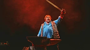 Für die Sänger der Zukunft