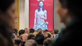 Ein zu verweichlichter Christus?