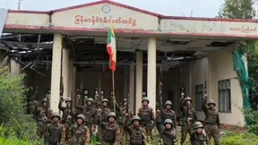 „Alternativer Nobelpreis“ für geheime Recherchen in Myanmar