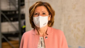 „Schrittweise“ Schulöffnungen noch im April