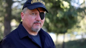 Gericht sieht Kapitolssturm als Verschwörung an