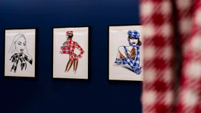 Sieht aus wie von heute