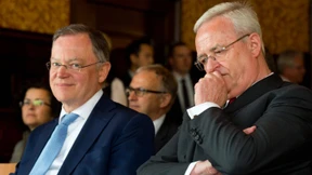 Regierungschef Weil hält VW-Machtkampf für beendet