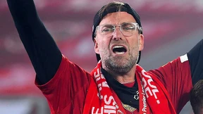 Nicht nur Liverpool liegt Klopp zu Füßen