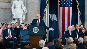 Wie lange dauert der „Scheiß“?