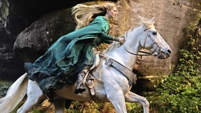 „Eigentlich bin ich einem Hobbit viel ähn­licher als Galadriel“