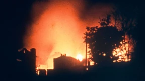 Das Stockholm-Syndrom als letzter Ausweg