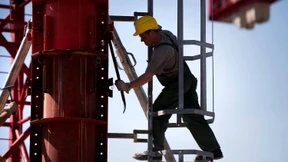 „Die schwächere Konjunktur hinterlässt Spuren“