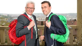 Wer regiert mit wem im Ländle?