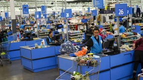 Amerikanische Wirtschaft verdoppelt Wachstum