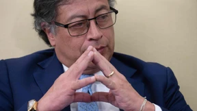 Kolumbien schickt Flugzeug zur Abholung aus USA ausgewiesener Bürger