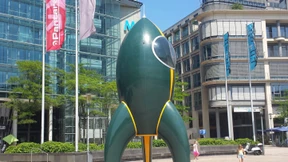 Der Chaos Computer Club hat Mitgefühl mit Snowden