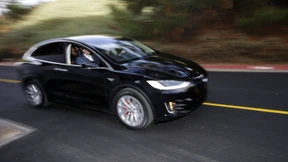 Tesla will vom VW-Skandal profitieren