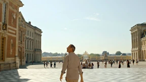 „Ottolenghi und die Versuchungen von Versailles“