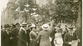 Alle diese Staaten waren Bösewichte 