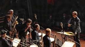 Deutschlands Jazzhauptstadt bekommt einen Studiengang