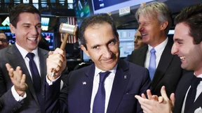 Plant der „Kabelkönig“ den nächsten Coup?