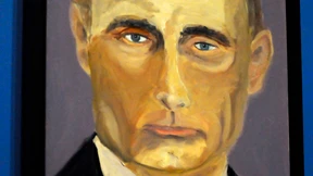 Die Bilder des George W. Bush