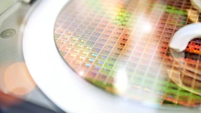 Milliarden für Europas Chipindustrie