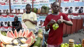 Mit 1,70 Euro pro Tag in Nigeria