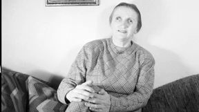 Regina Ullmann: „Im Mohnfeld zur Gewitterszeit“