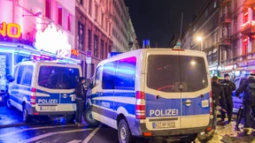 Rekord bei Aufklärung