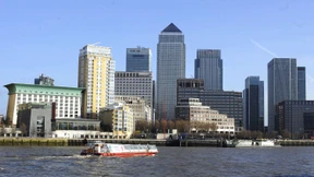 Britische Banken streben nach Brexit keinen vollen EU-Zugang an