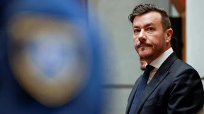 Insolvenzverwalter greift nach Benkos Stiftungen