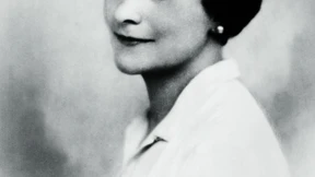 Jahrhundertpanorama in Momentaufnahmen