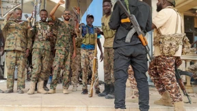 Wichtige Geländegewinne in Khartum für die Armee