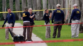 Trumps Krieg gegen das FBI