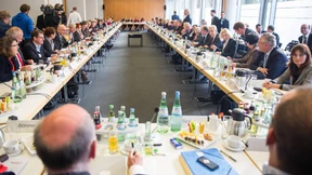 Auch CDU will mit Basis diskutieren