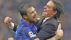 „Inter spielte so, wie wir Italiener sind“