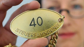 Finanzgericht stoppt internationalen Austausch von Steuerdaten