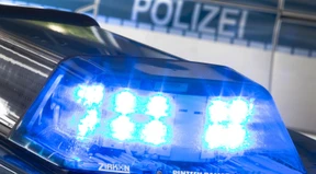 Razzia bei Clan im Rhein-Main-Gebiet