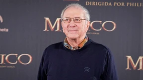 Der Medizinmann der Weltliteratur