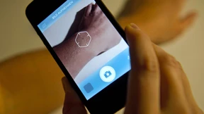 Wenn das Smartphone zum Doktor wird