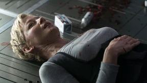 „Nightflyers“