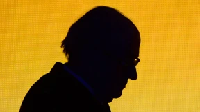 Die Blatters sind überall