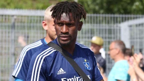 Anhörungsverfahren gegen HSV-Profi Jatta eröffnet