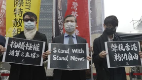 Nächster Schritt zur Gleichschaltung