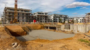 So können Sie das neue Baukindergeld beantragen