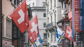 Schweizer Banken im Wettlauf gegen die Zeit