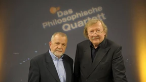 ZDF stellt „Philosophisches Quartett“ ein
