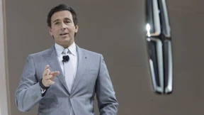 Ford-Chef Mark Fields muss gehen