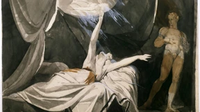 Der Held ist mutig wie zehn Löwen und klug wie zwei Esel