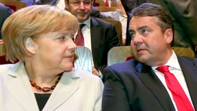 Union und SPD positionieren sich vor Sondierungsgesprächen