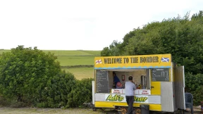 Gekauft für englisches Gold