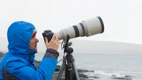 „Die Seele erschrickt ein bisschen“ 