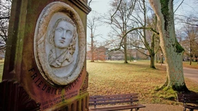 Dichter, bevor es den Beruf gab